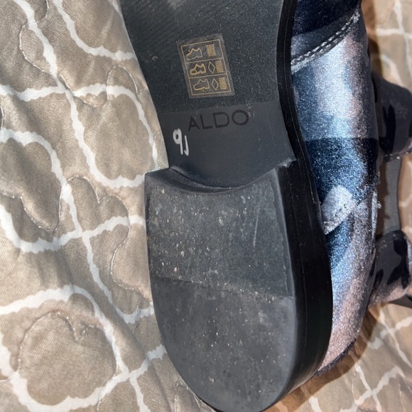 Aldo boots - Picture 4 of 5